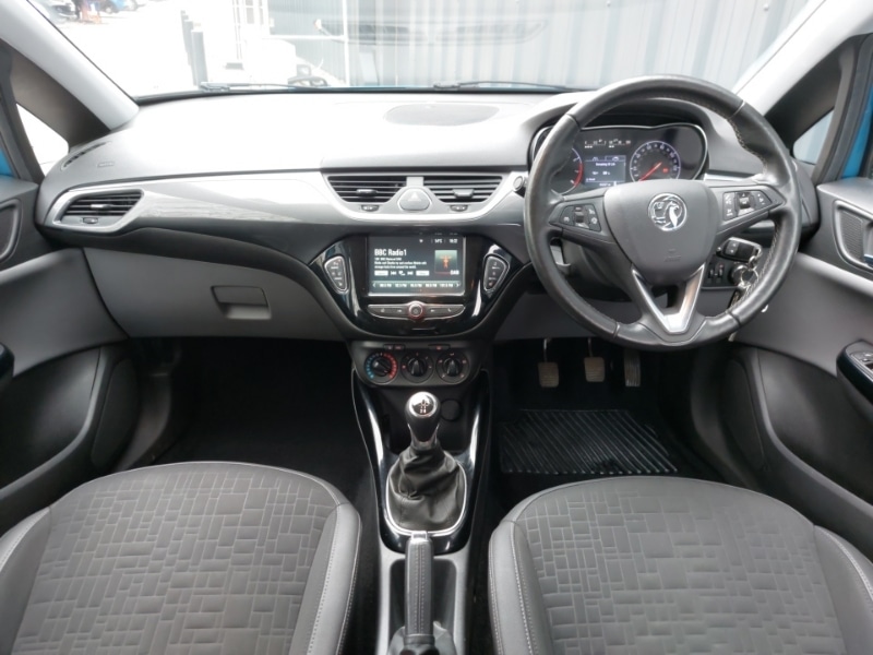 Used Vauxhall Corsa 2018 for sale - 78093752: Photo 2