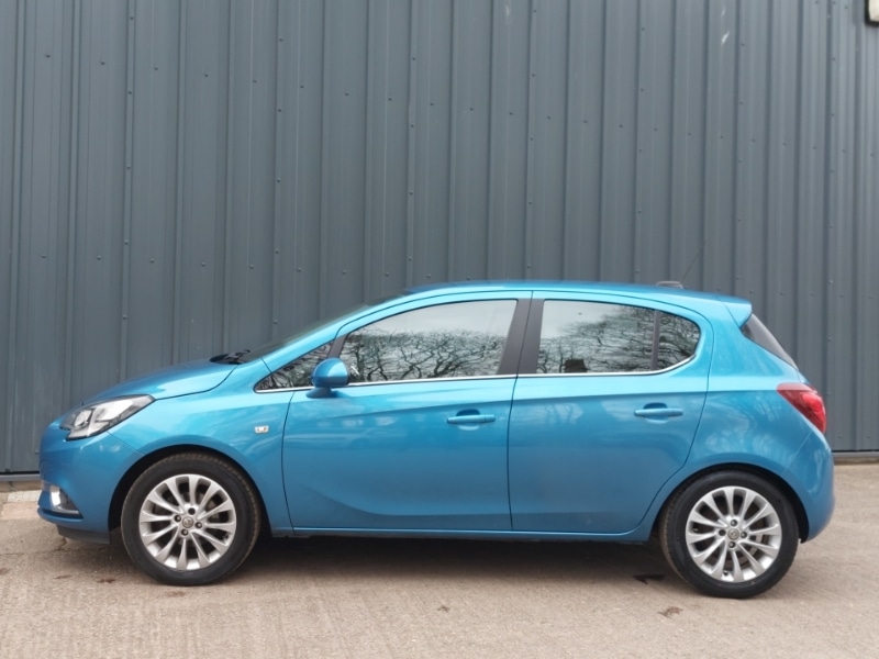 Used Vauxhall Corsa 2018 for sale - 78093752: Photo 4