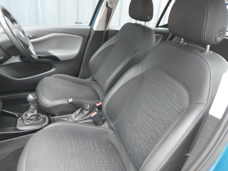 Used Vauxhall Corsa 2018 for sale - 78093752: Photo 5