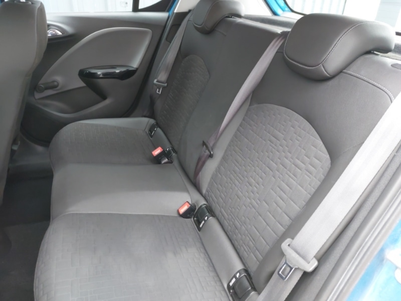 Used Vauxhall Corsa 2018 for sale - 78093752: Photo 6