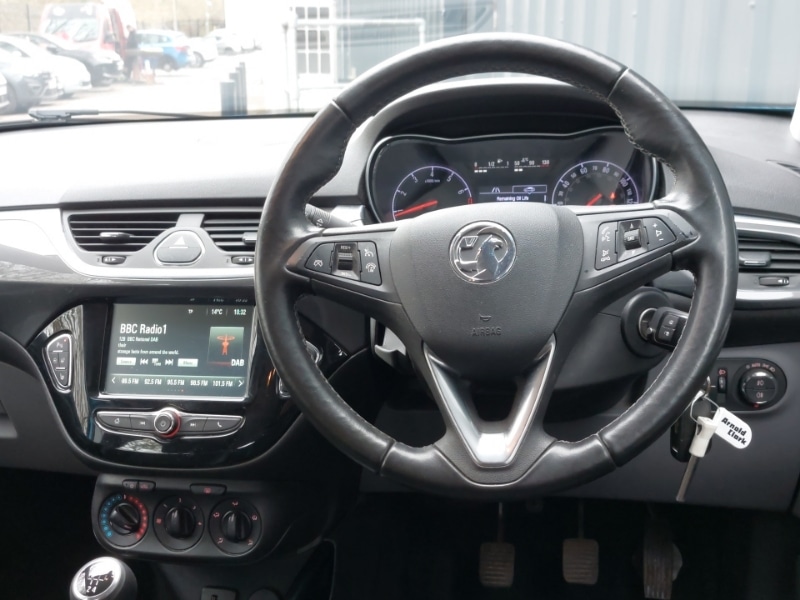 Used Vauxhall Corsa 2018 for sale - 78093752: Photo 7