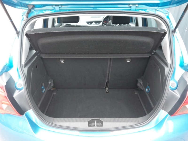 Used Vauxhall Corsa 2018 for sale - 78093752: Photo 8