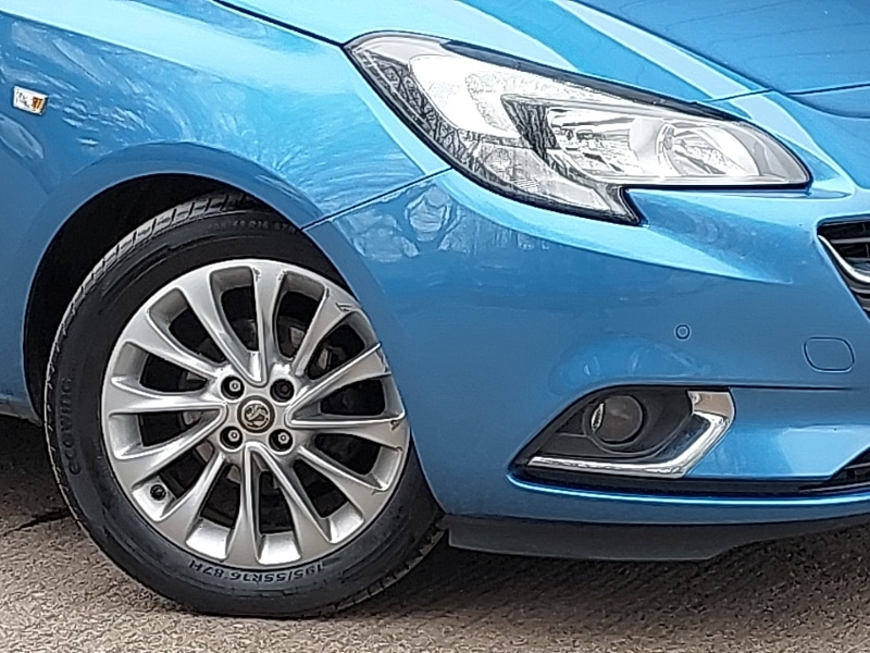 Used Vauxhall Corsa 2018 for sale - 78093752: Photo 9