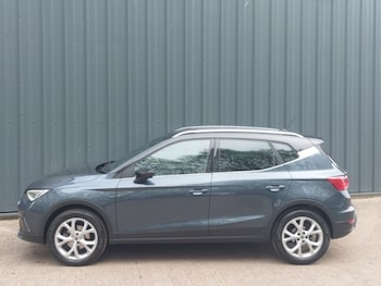 Used SEAT Arona 2025 for sale - 78494241: Photo