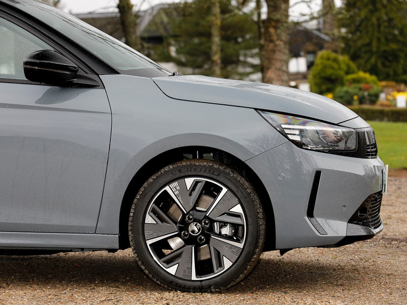 Used Vauxhall Corsa 2026 for sale - 77797549: Photo 19