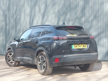 Used Peugeot 2008 2024 for sale - 78580081: Photo