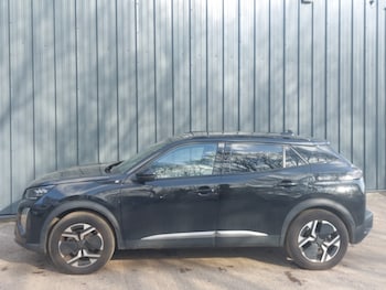 Used Peugeot 2008 2024 for sale - 78580081: Photo