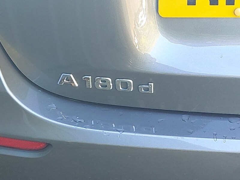 Used Mercedes-Benz A-Class 2019 for sale - 77183496: Photo 14