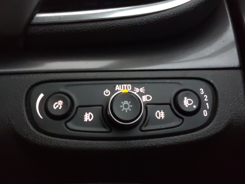 Used Vauxhall Mokka X 2018 for sale - 77410297: Photo 17