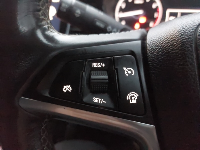 Used Vauxhall Mokka X 2018 for sale - 77410297: Photo 18