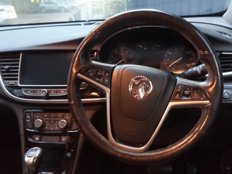 Used Vauxhall Mokka X 2018 for sale - 77410297: Photo 7