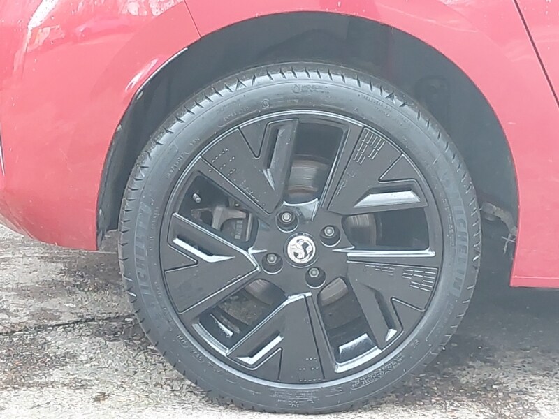 Used Vauxhall Corsa 2021 for sale - 77234718: Photo 14