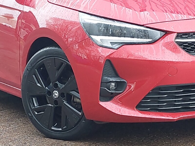 Used Vauxhall Corsa 2021 for sale - 77234718: Photo 9