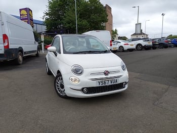 Fiat 500 feature image
