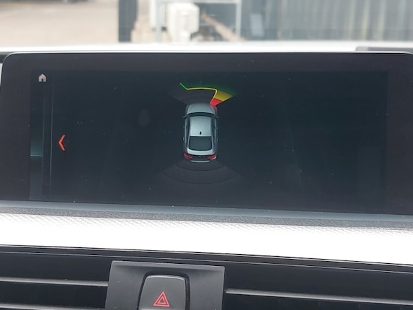 Used BMW 4 Series 2018 for sale - 76309261: Photo 10