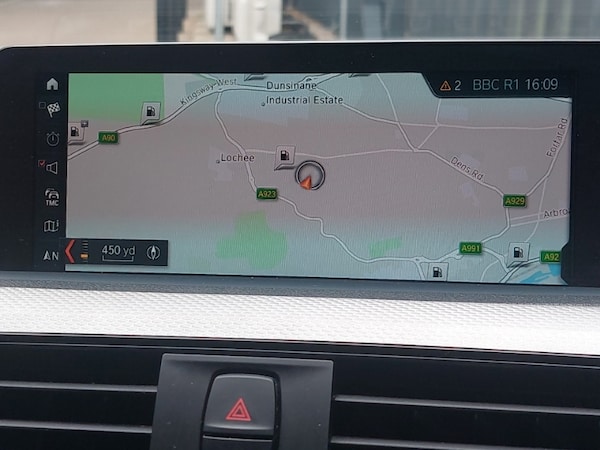 Used BMW 4 Series 2018 for sale - 76309261: Photo 11
