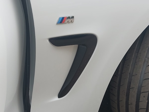 Used BMW 4 Series 2018 for sale - 76309261: Photo 13