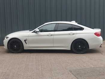 Used BMW 4 Series 2018 for sale - 76309261: Photo 4