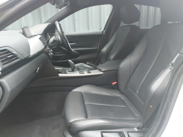 Used BMW 4 Series 2018 for sale - 76309261: Photo 5