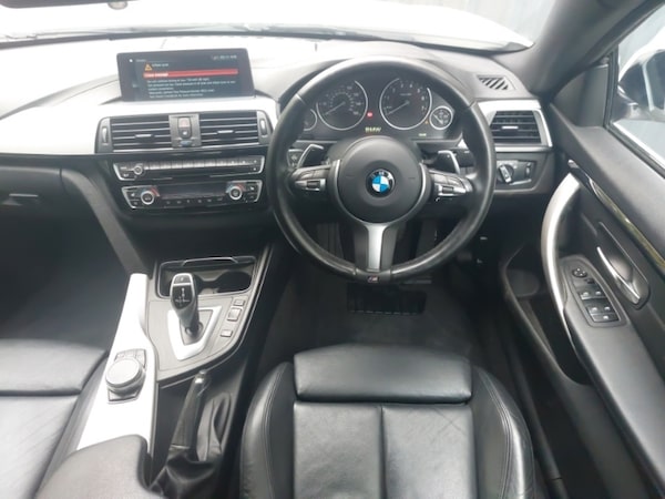 Used BMW 4 Series 2018 for sale - 76309261: Photo 7