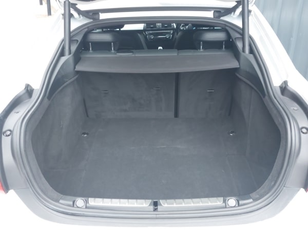Used BMW 4 Series 2018 for sale - 76309261: Photo 8