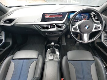 Used BMW 1 Series 2023 for sale - 78872669: Photo