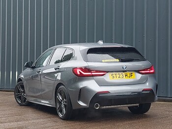 Used BMW 1 Series 2023 for sale - 78872669: Photo