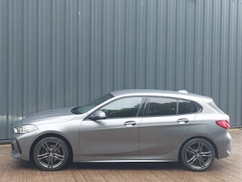Used BMW 1 Series 2023 for sale - 78872669: Photo