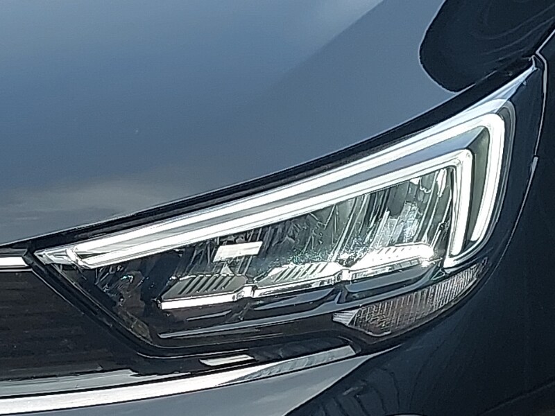 Used Vauxhall Crossland 2022 for sale - 77761599: Photo 12