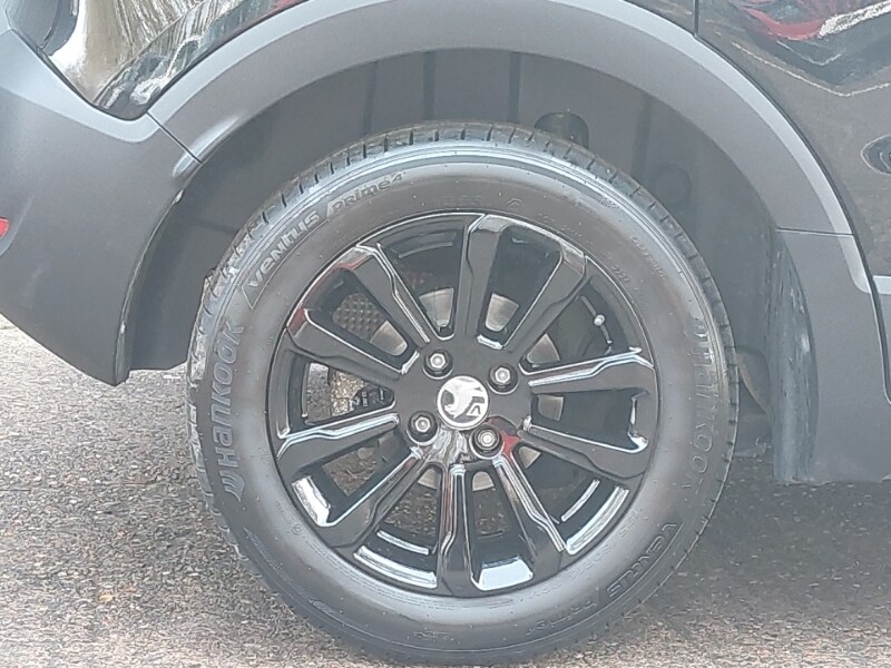 Used Vauxhall Crossland 2022 for sale - 77761599: Photo 14