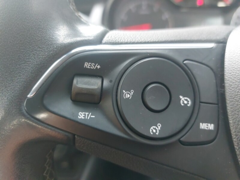 Used Vauxhall Crossland 2022 for sale - 77761599: Photo 16