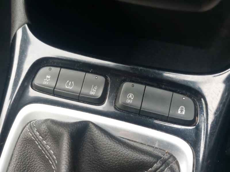 Used Vauxhall Crossland 2022 for sale - 77761599: Photo 18