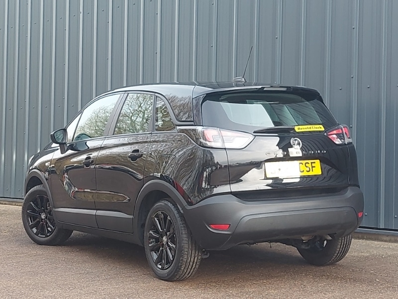 Used Vauxhall Crossland 2022 for sale - 77761599: Photo 3