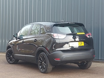 Used Vauxhall Crossland 2022 for sale - 77761599: Photo