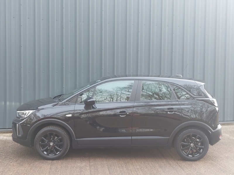 Used Vauxhall Crossland 2022 for sale - 77761599: Photo 4