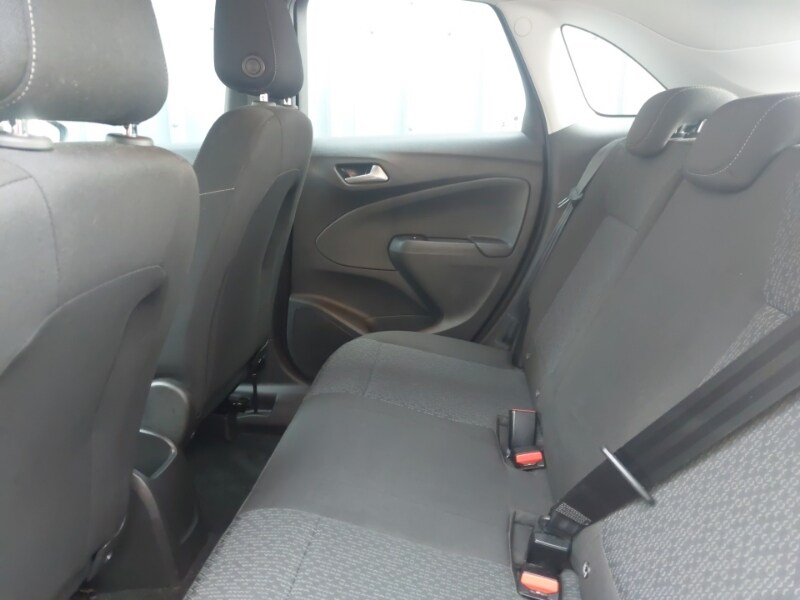 Used Vauxhall Crossland 2022 for sale - 77761599: Photo 6