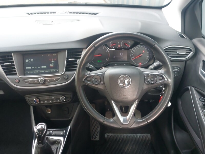 Used Vauxhall Crossland 2022 for sale - 77761599: Photo 7