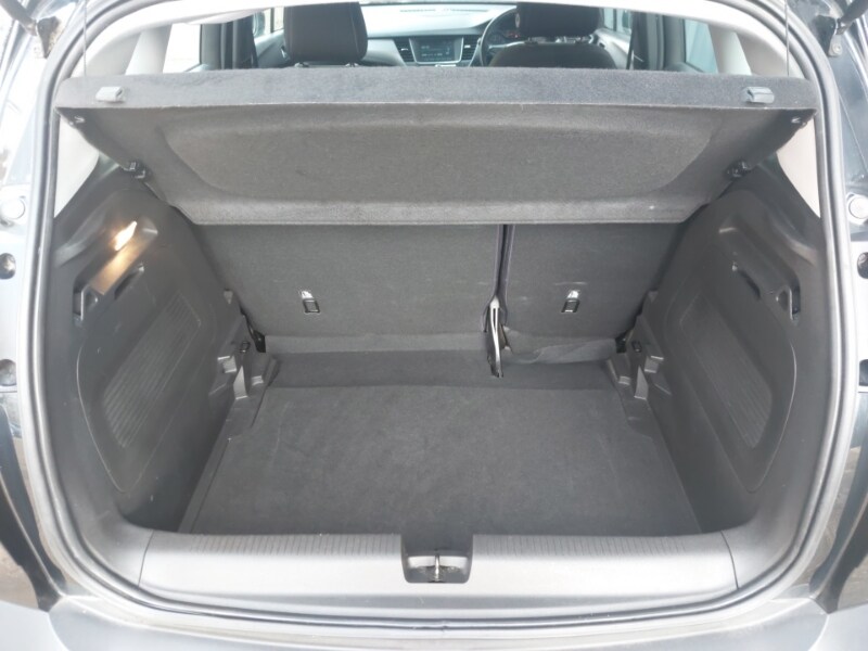 Used Vauxhall Crossland 2022 for sale - 77761599: Photo 8