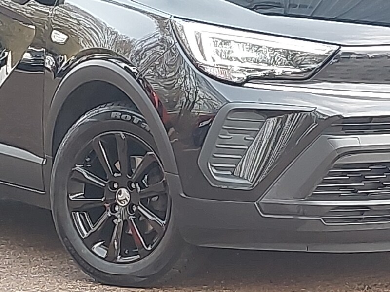 Used Vauxhall Crossland 2022 for sale - 77761599: Photo 9