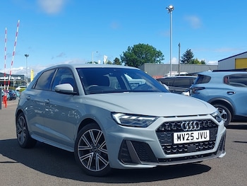 Used Audi A1 2025 for sale - 78884600: Photo