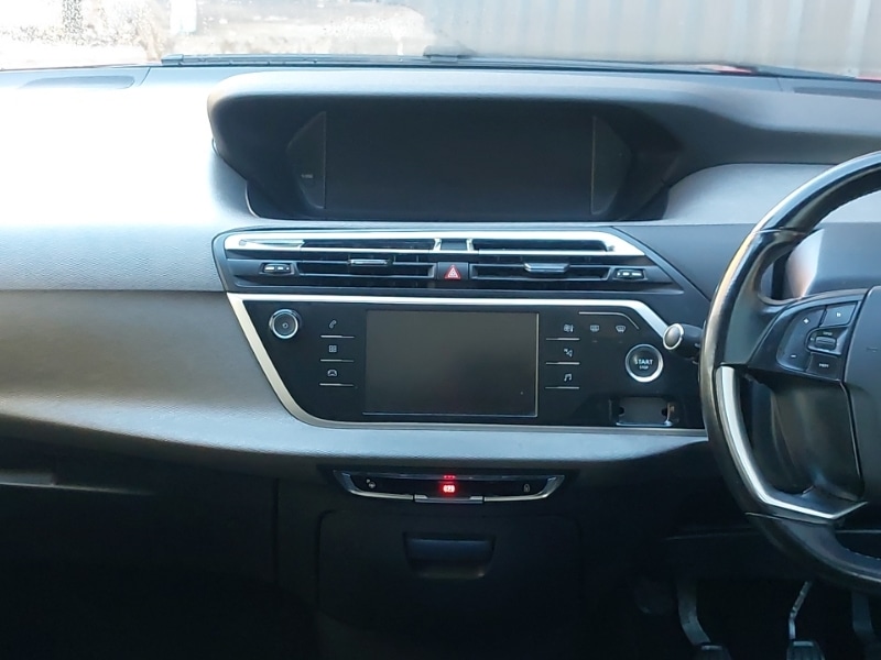 Used Citroen C4 Grand Picasso 2018 for sale - 76695880: Photo 10