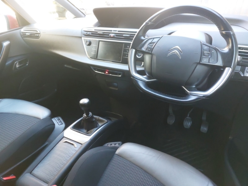 Used Citroen C4 Grand Picasso 2018 for sale - 76695880: Photo 11