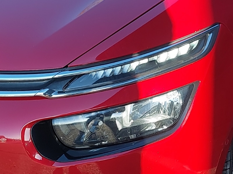 Used Citroen C4 Grand Picasso 2018 for sale - 76695880: Photo 12