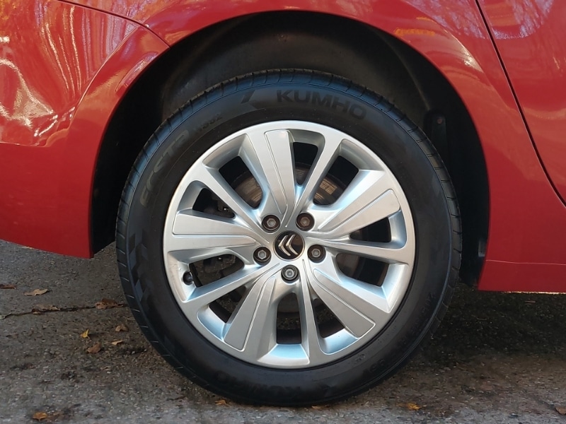 Used Citroen C4 Grand Picasso 2018 for sale - 76695880: Photo 14