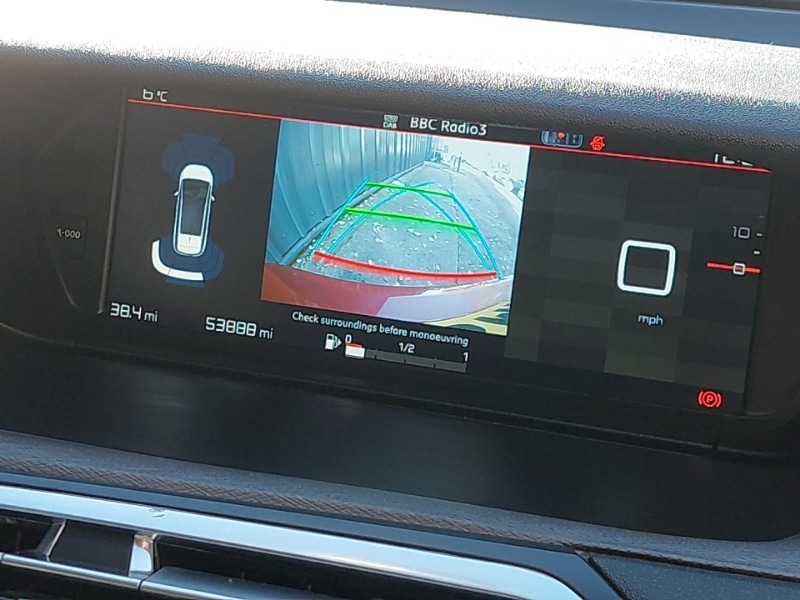 Used Citroen C4 Grand Picasso 2018 for sale - 76695880: Photo 15