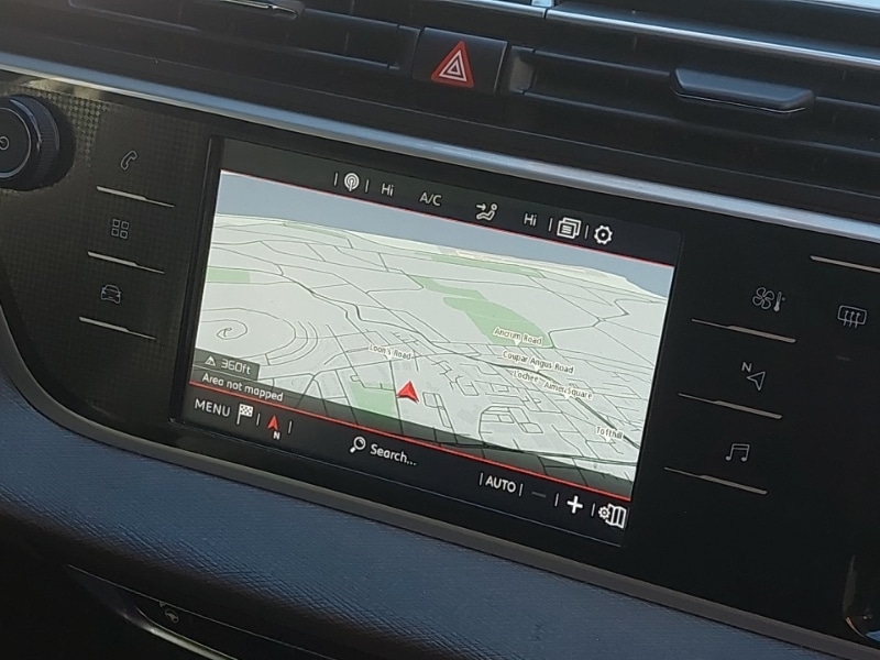 Used Citroen C4 Grand Picasso 2018 for sale - 76695880: Photo 16