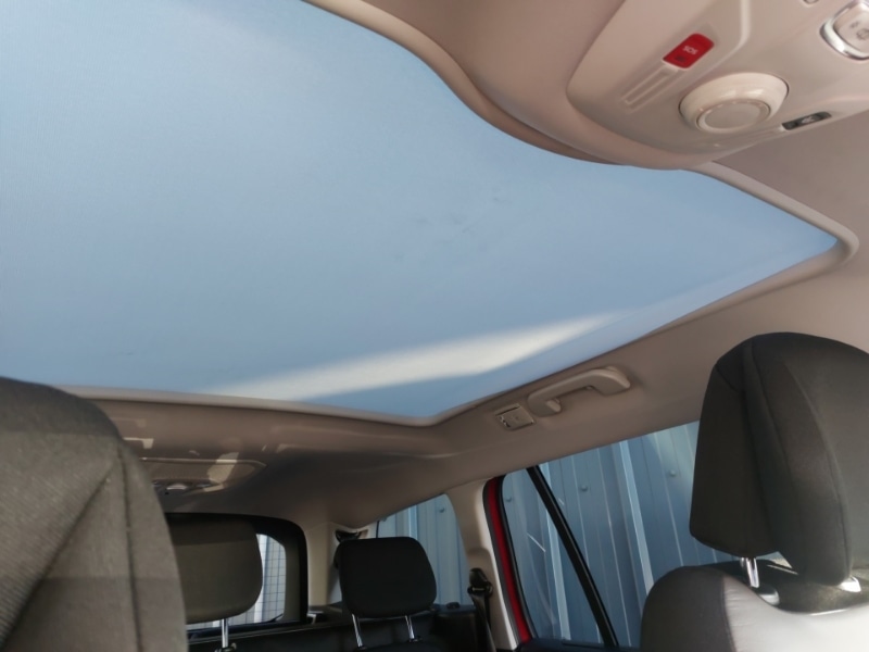 Used Citroen C4 Grand Picasso 2018 for sale - 76695880: Photo 18