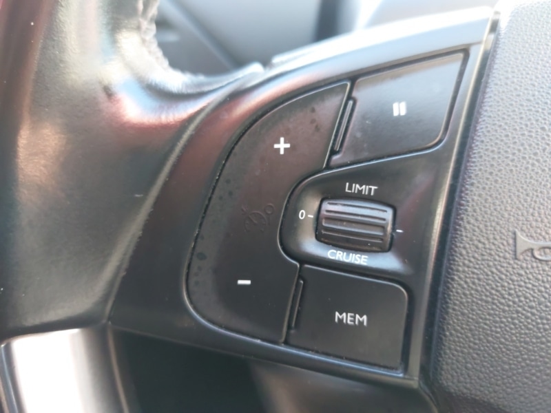 Used Citroen C4 Grand Picasso 2018 for sale - 76695880: Photo 19