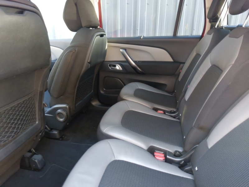 Used Citroen C4 Grand Picasso 2018 for sale - 76695880: Photo 6