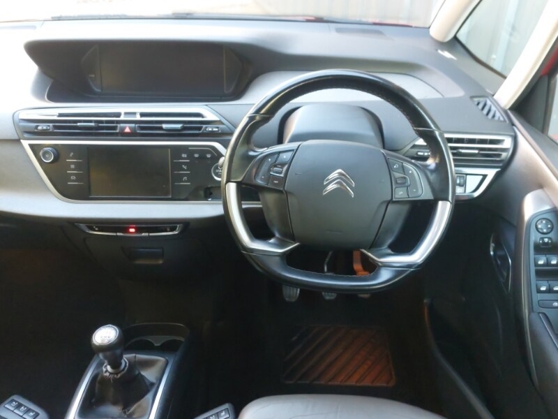 Used Citroen C4 Grand Picasso 2018 for sale - 76695880: Photo 7